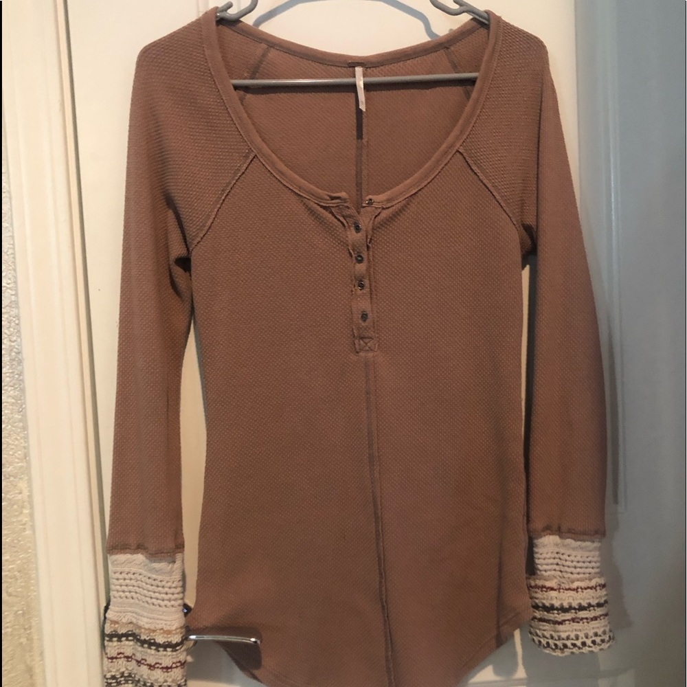 Free people
